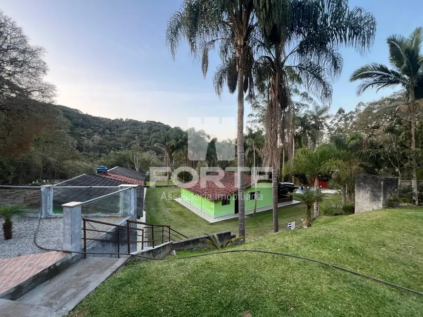 Foto 3 de Chácara com 5 quartos à venda, 22000m2 em Mogi Das Cruzes - SP