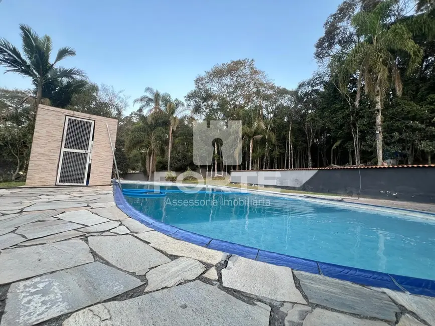 Foto 6 de Chácara com 5 quartos à venda, 22000m2 em Mogi Das Cruzes - SP