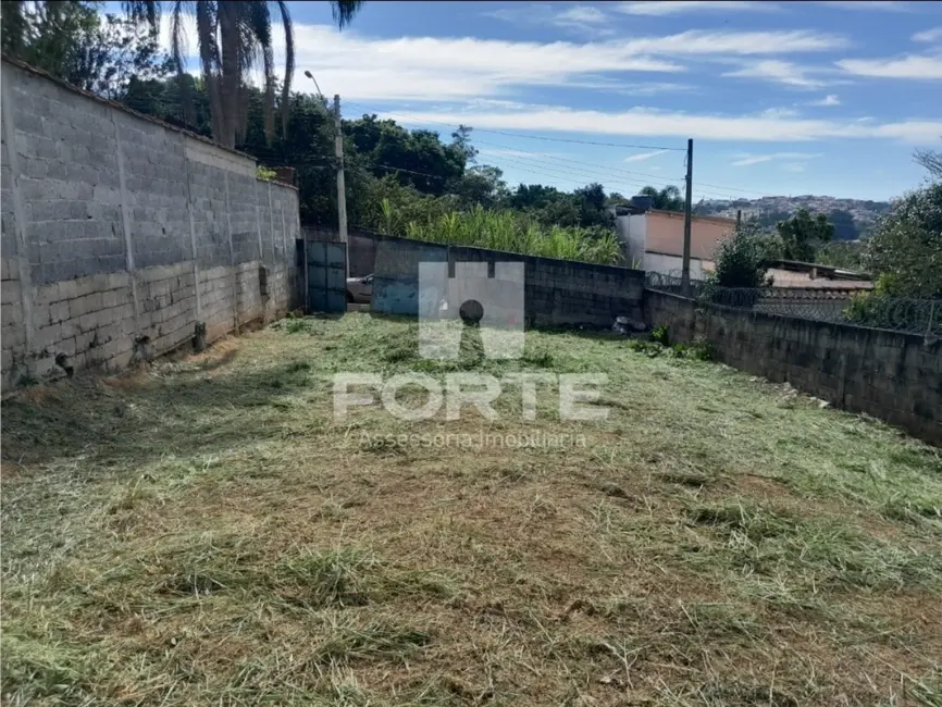 Foto 5 de Terreno / Lote à venda, 500m2 em Mogi Moderno, Mogi Das Cruzes - SP