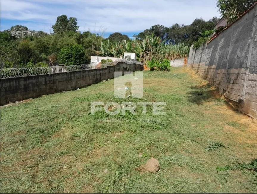 Foto 3 de Terreno / Lote à venda, 500m2 em Mogi Moderno, Mogi Das Cruzes - SP