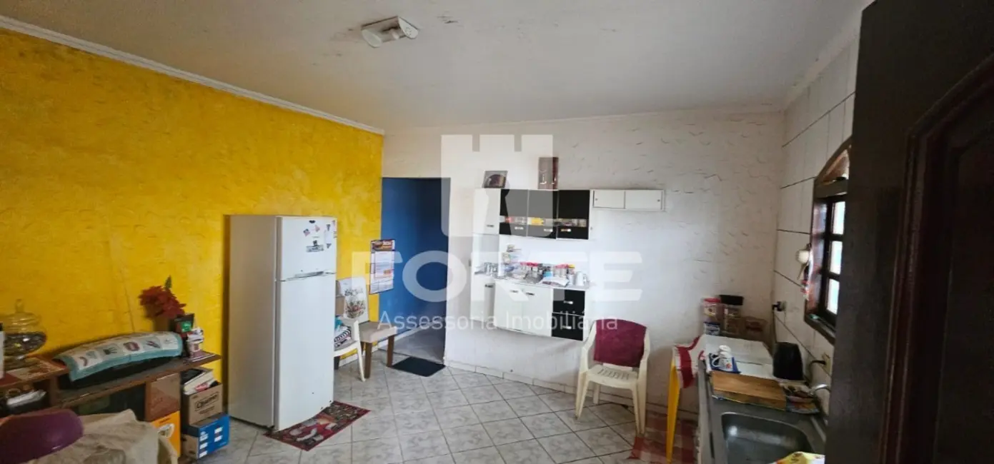 Foto 5 de Casa com 4 quartos à venda, 190m2 em Jardim Universo, Mogi Das Cruzes - SP