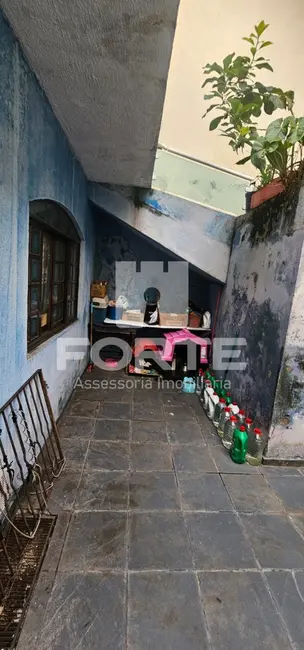 Foto 2 de Casa com 4 quartos à venda, 190m2 em Jardim Universo, Mogi Das Cruzes - SP