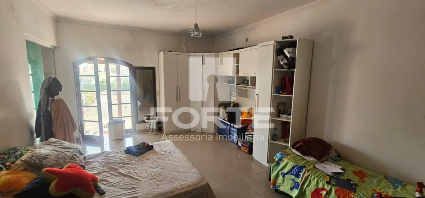 Foto 1 de Casa com 4 quartos à venda, 190m2 em Jardim Universo, Mogi Das Cruzes - SP