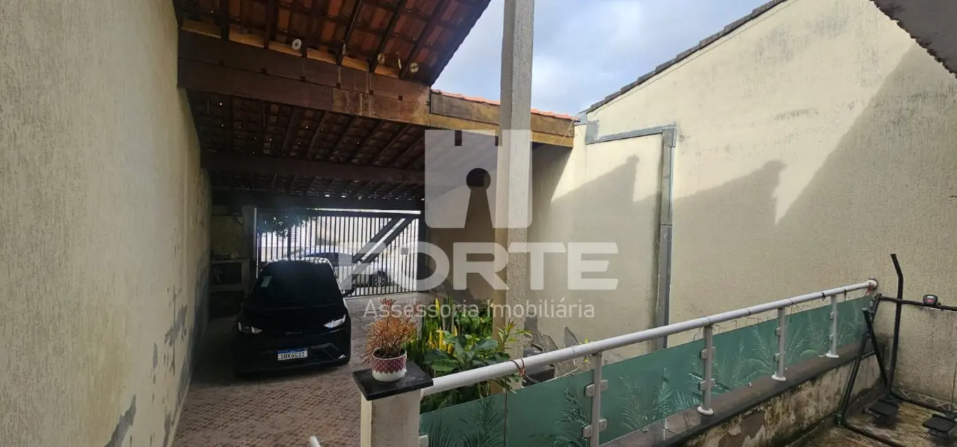 Foto 4 de Casa com 4 quartos à venda, 190m2 em Jardim Universo, Mogi Das Cruzes - SP