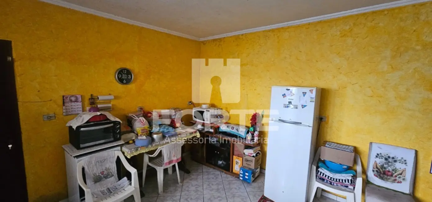 Foto 7 de Casa com 4 quartos à venda, 190m2 em Jardim Universo, Mogi Das Cruzes - SP