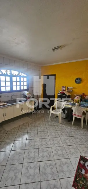Foto 6 de Casa com 4 quartos à venda, 190m2 em Jardim Universo, Mogi Das Cruzes - SP