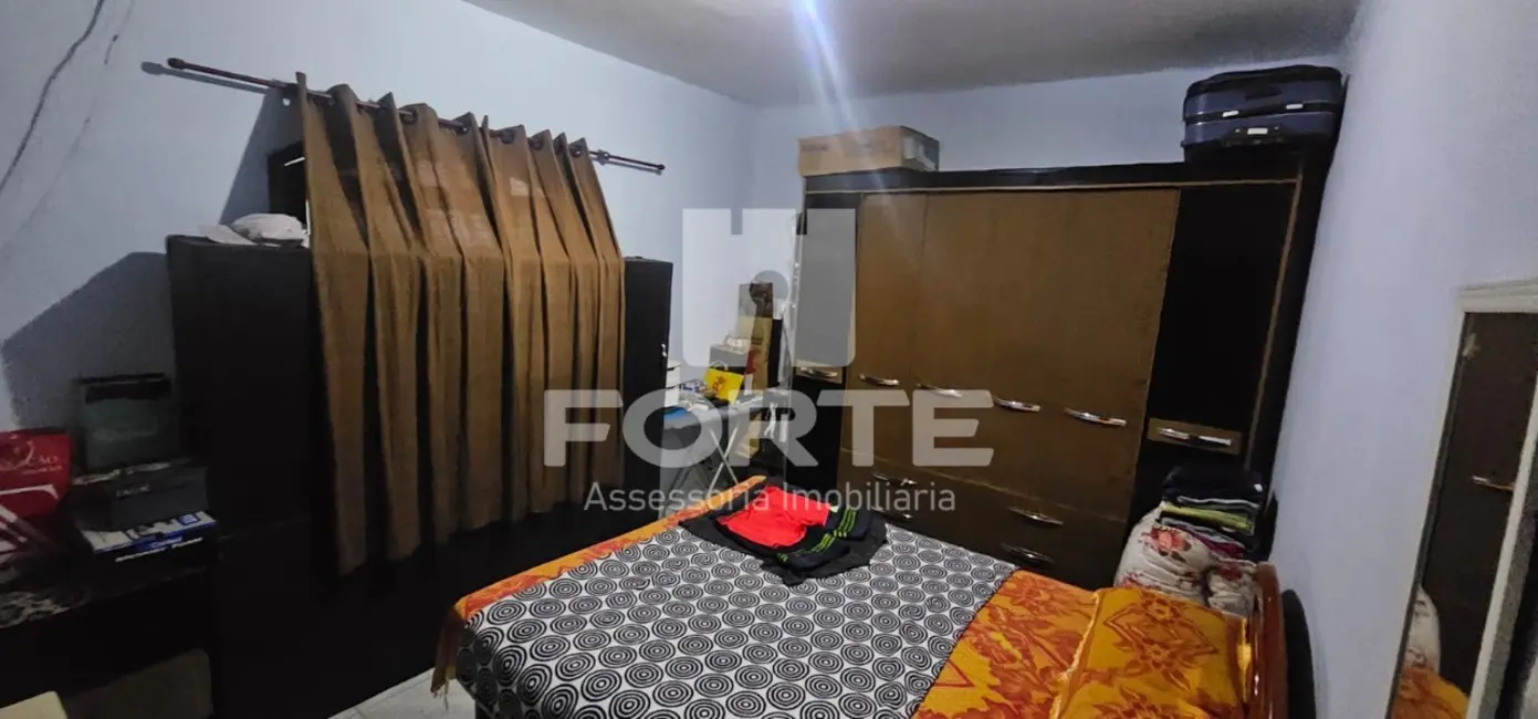 Foto 9 de Casa com 4 quartos à venda, 190m2 em Jardim Universo, Mogi Das Cruzes - SP