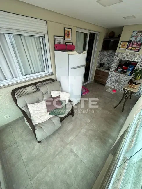 Foto 5 de Apartamento com 3 quartos à venda, 116m2 em Alto Ipiranga, Mogi Das Cruzes - SP