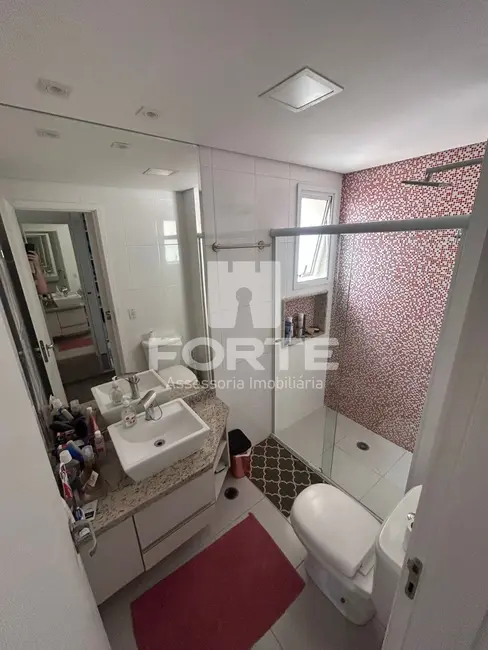 Foto 2 de Apartamento com 3 quartos à venda, 116m2 em Alto Ipiranga, Mogi Das Cruzes - SP