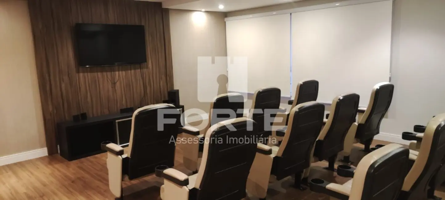 Foto 9 de Apartamento com 3 quartos à venda, 116m2 em Alto Ipiranga, Mogi Das Cruzes - SP