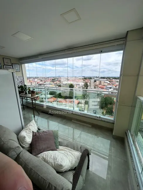 Foto 3 de Apartamento com 3 quartos à venda, 116m2 em Alto Ipiranga, Mogi Das Cruzes - SP