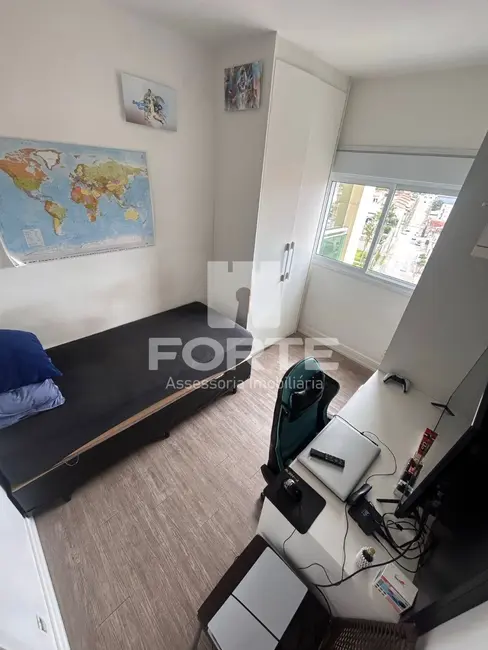 Foto 6 de Apartamento com 3 quartos à venda, 116m2 em Alto Ipiranga, Mogi Das Cruzes - SP