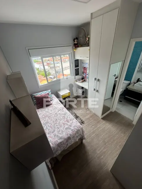 Foto 8 de Apartamento com 3 quartos à venda, 116m2 em Alto Ipiranga, Mogi Das Cruzes - SP