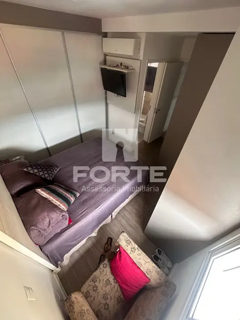 Foto 4 de Apartamento com 3 quartos à venda, 116m2 em Alto Ipiranga, Mogi Das Cruzes - SP