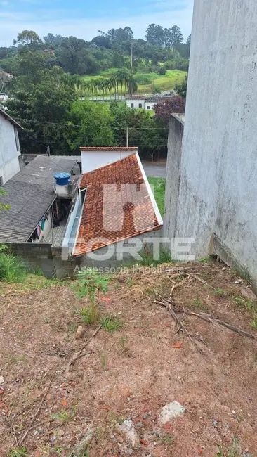 Foto 6 de Terreno / Lote à venda, 250m2 em Cézar de Souza, Mogi Das Cruzes - SP