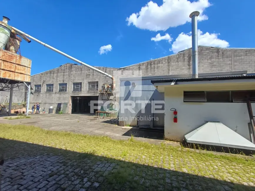 Foto 3 de Armazém / Galpão à venda, 4500m2 em Vila Brás Cubas, Mogi Das Cruzes - SP