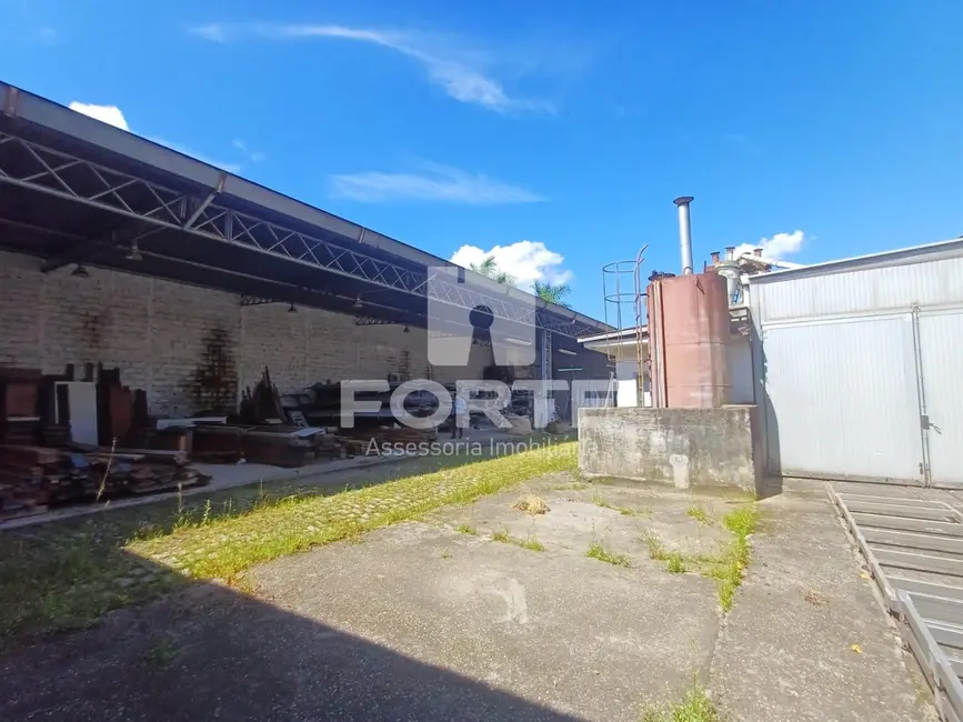 Foto 7 de Armazém / Galpão à venda, 4500m2 em Vila Brás Cubas, Mogi Das Cruzes - SP