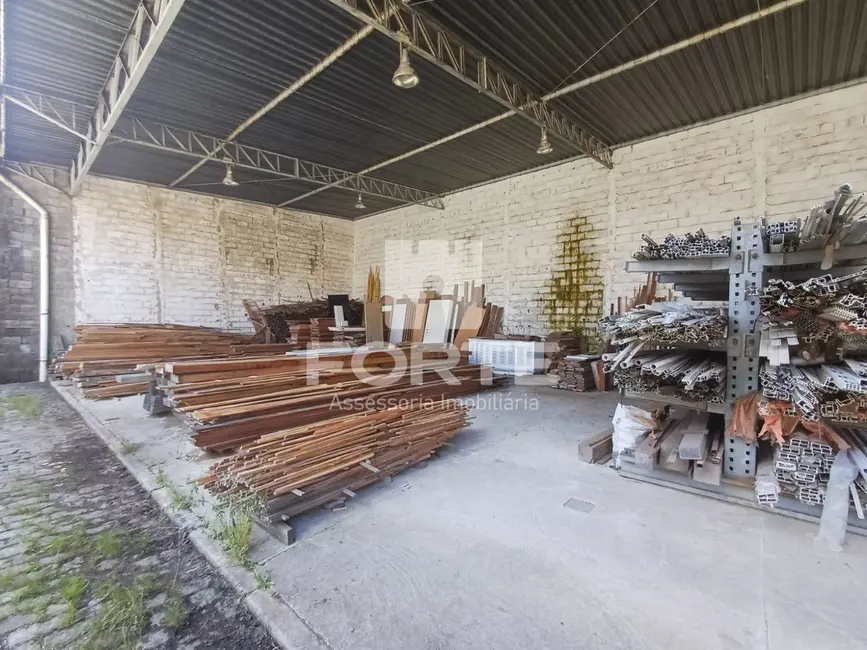 Foto 5 de Armazém / Galpão à venda, 4500m2 em Vila Brás Cubas, Mogi Das Cruzes - SP