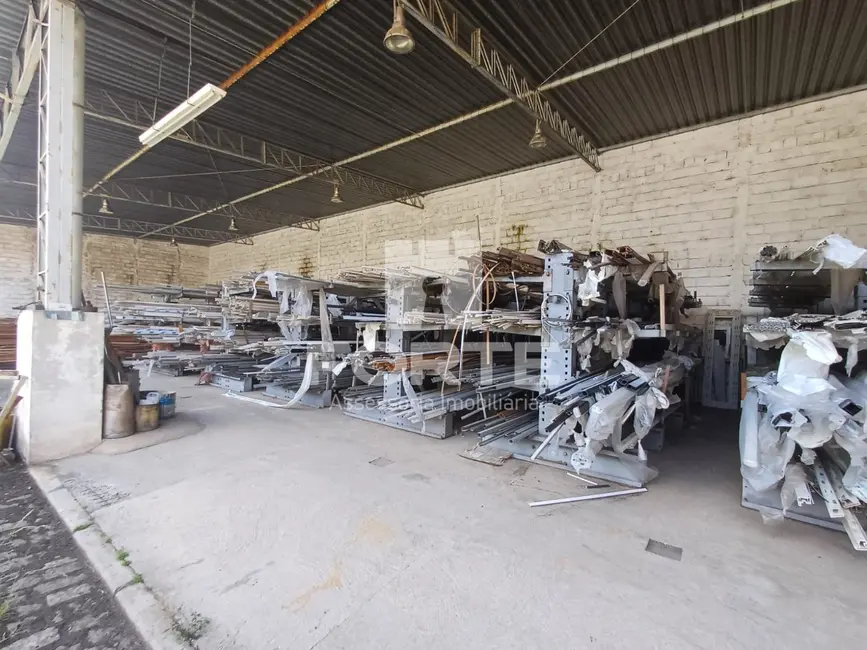 Foto 8 de Armazém / Galpão à venda, 4500m2 em Vila Brás Cubas, Mogi Das Cruzes - SP