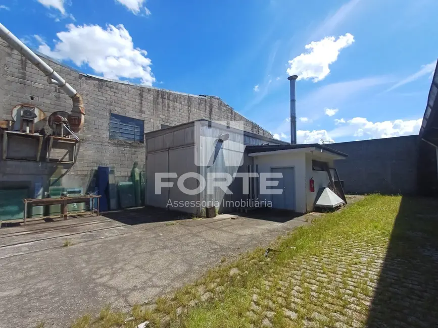 Foto 9 de Armazém / Galpão à venda, 4500m2 em Vila Brás Cubas, Mogi Das Cruzes - SP
