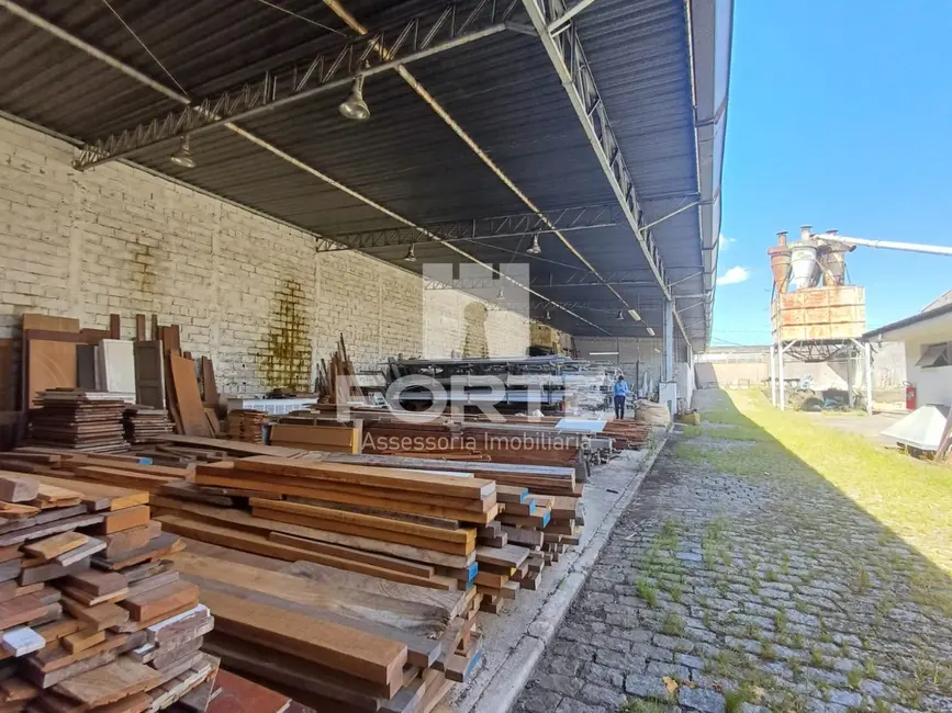 Foto 6 de Armazém / Galpão à venda, 4500m2 em Vila Brás Cubas, Mogi Das Cruzes - SP