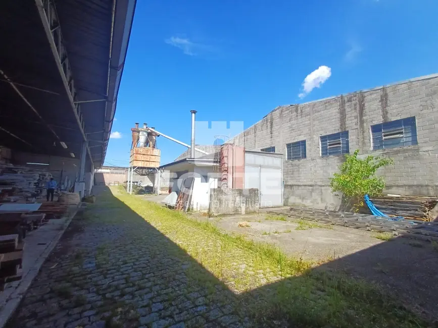 Foto 4 de Armazém / Galpão à venda, 4500m2 em Vila Brás Cubas, Mogi Das Cruzes - SP