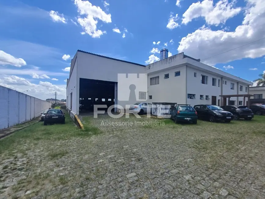 Foto 1 de Armazém / Galpão à venda, 4500m2 em Vila Brás Cubas, Mogi Das Cruzes - SP