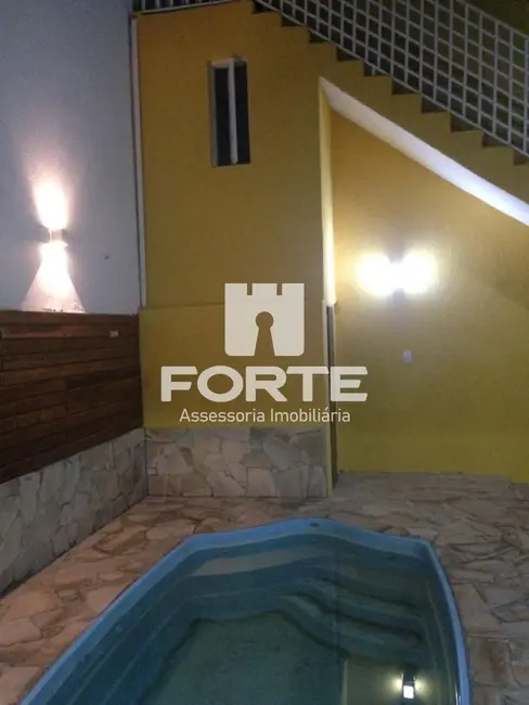 Foto 9 de Casa com 3 quartos à venda, 189m2 em Residencial Novo Horizonte I, Mogi Das Cruzes - SP