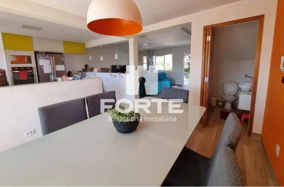 Foto 1 de Casa com 3 quartos à venda, 189m2 em Residencial Novo Horizonte I, Mogi Das Cruzes - SP