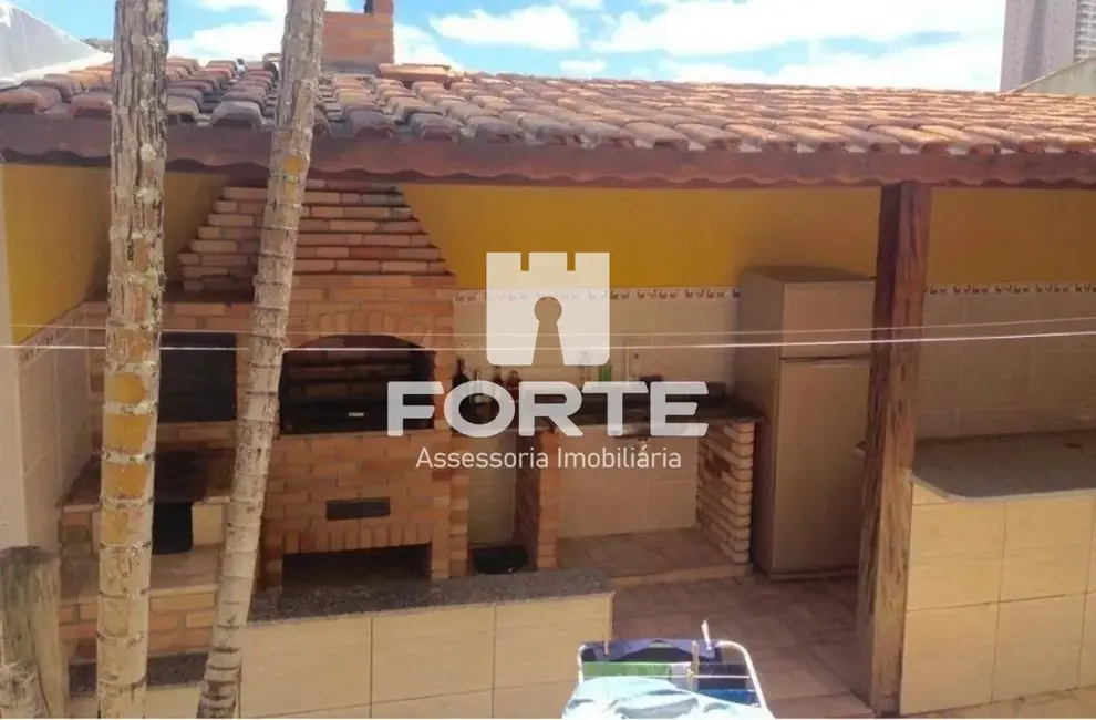 Foto 4 de Casa com 3 quartos à venda, 189m2 em Residencial Novo Horizonte I, Mogi Das Cruzes - SP