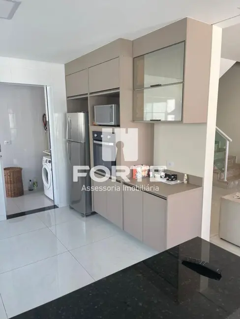 Foto 6 de Casa com 3 quartos à venda, 152m2 em Jardim São Pedro, Mogi Das Cruzes - SP