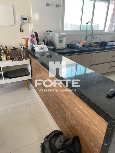Foto 7 de Casa com 3 quartos à venda, 152m2 em Jardim São Pedro, Mogi Das Cruzes - SP