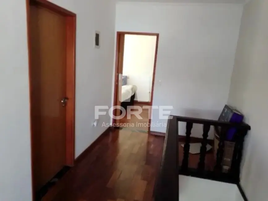 Foto 1 de Casa com 4 quartos à venda, 123m2 em Vila Rei, Mogi Das Cruzes - SP