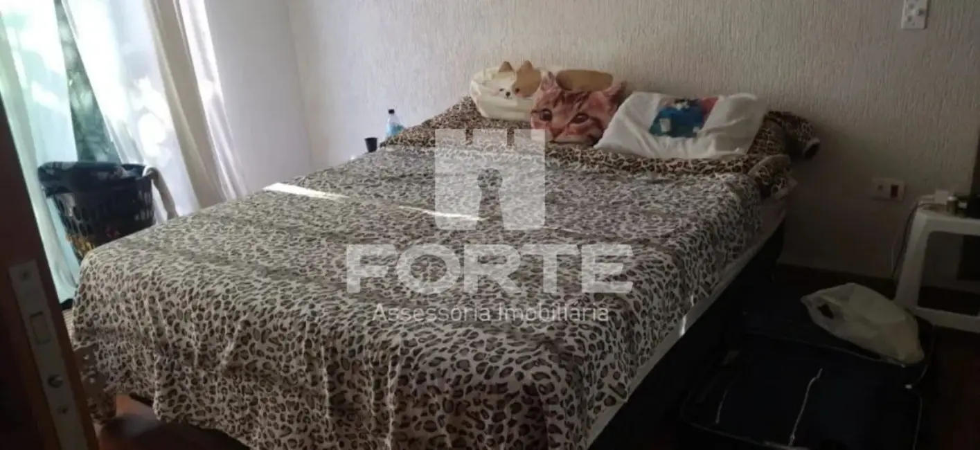 Foto 3 de Casa com 4 quartos à venda, 123m2 em Vila Rei, Mogi Das Cruzes - SP