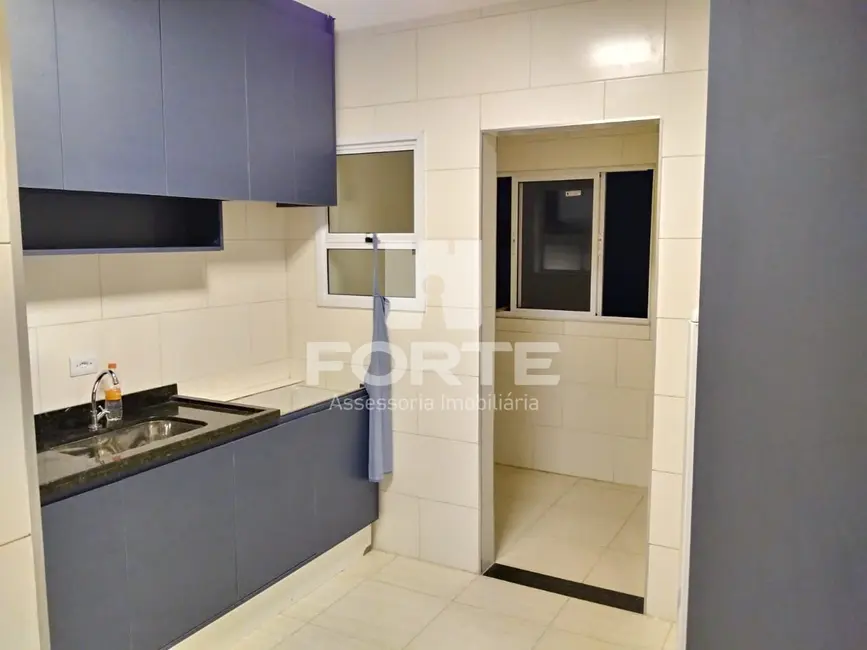 Foto 3 de Apartamento com 2 quartos à venda, 250m2 em Cidade Jardim, Caraguatatuba - SP