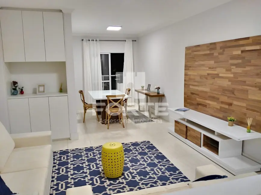 Foto 1 de Apartamento com 2 quartos à venda, 250m2 em Cidade Jardim, Caraguatatuba - SP