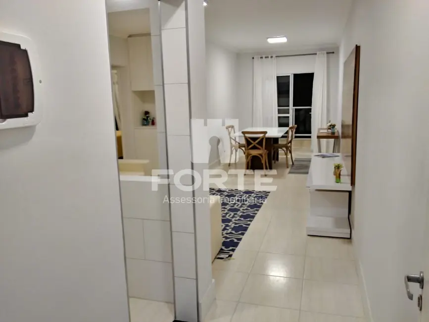 Foto 4 de Apartamento com 2 quartos à venda, 250m2 em Cidade Jardim, Caraguatatuba - SP