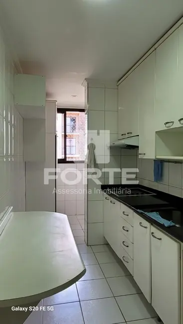 Foto 4 de Apartamento com 3 quartos à venda, 74m2 em Vila Santana, Mogi Das Cruzes - SP