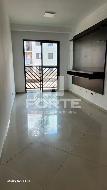 Foto 1 de Apartamento com 3 quartos à venda, 74m2 em Vila Santana, Mogi Das Cruzes - SP