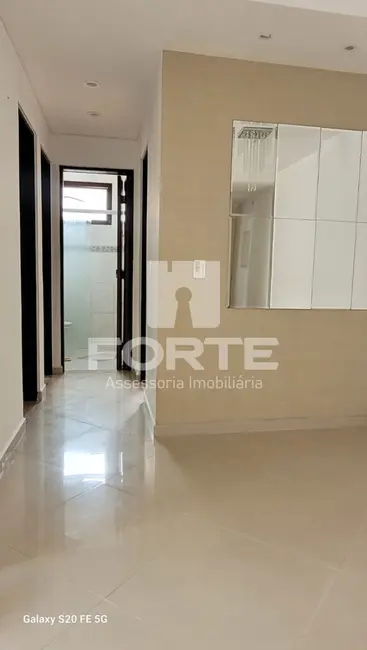 Foto 5 de Apartamento com 3 quartos à venda, 74m2 em Vila Santana, Mogi Das Cruzes - SP