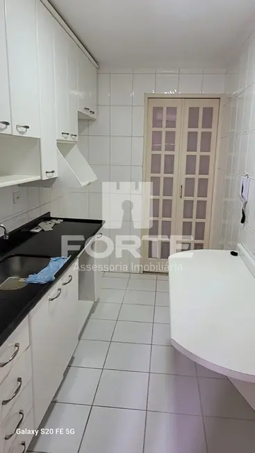 Foto 6 de Apartamento com 3 quartos à venda, 74m2 em Vila Santana, Mogi Das Cruzes - SP