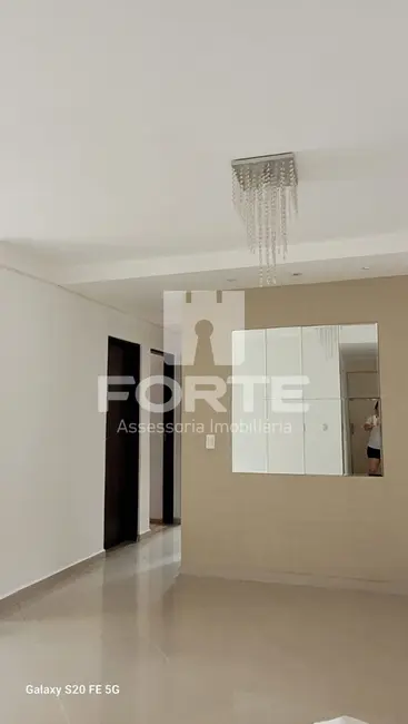 Foto 3 de Apartamento com 3 quartos à venda, 74m2 em Vila Santana, Mogi Das Cruzes - SP