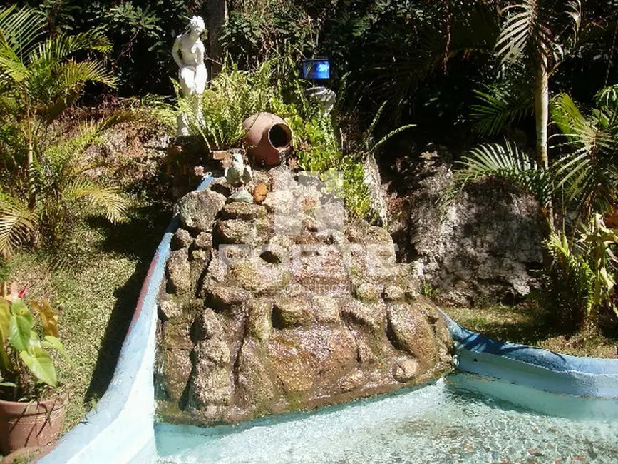 Foto 2 de Chácara com 3 quartos à venda, 2100m2 em Salesopolis - SP