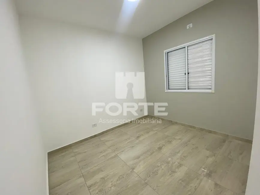 Foto 2 de Apartamento com 2 quartos à venda, 55m2 em Vila Nova Urupês, Suzano - SP