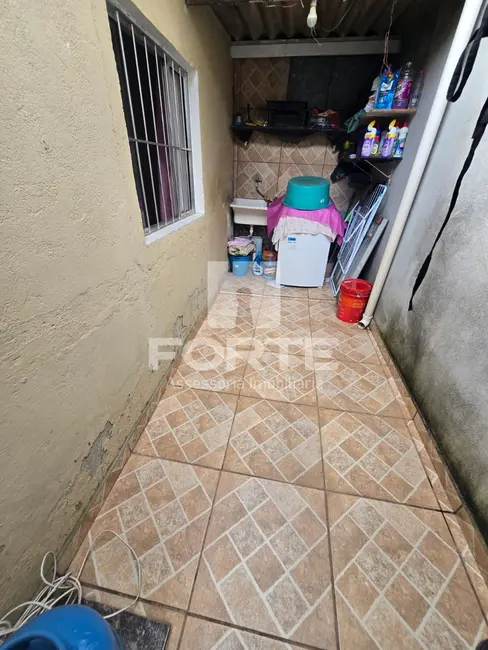 Foto 3 de Casa com 2 quartos à venda, 140m2 em Jardim Planalto, Mogi Das Cruzes - SP