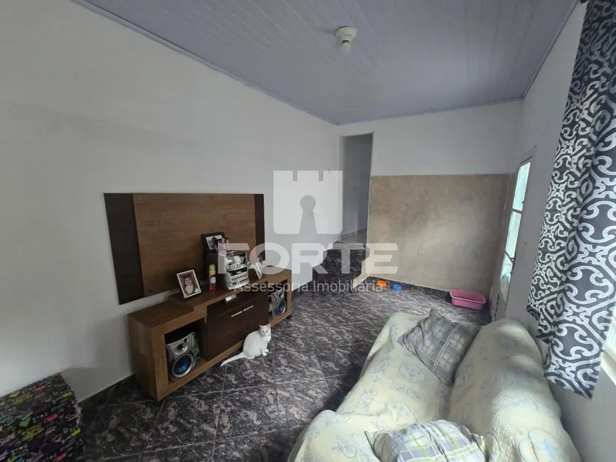 Foto 1 de Casa com 2 quartos à venda, 140m2 em Jardim Planalto, Mogi Das Cruzes - SP