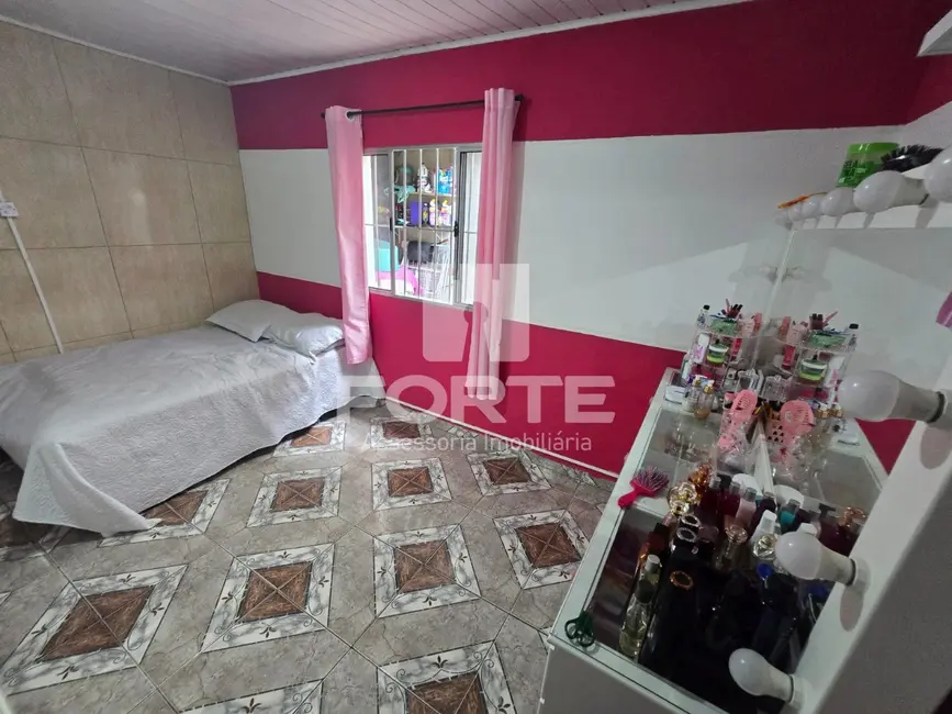 Foto 5 de Casa com 2 quartos à venda, 140m2 em Jardim Planalto, Mogi Das Cruzes - SP