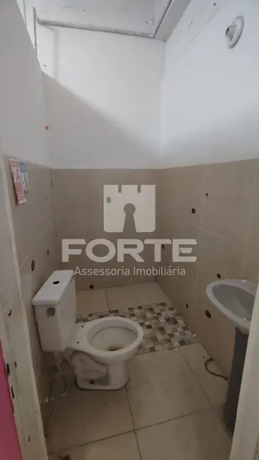 Sala Comercial para alugar, 110m2 em Jardim Aeroporto III, Mogi Das Cruzes - SP - imagem 3 Foto 3 de Sala Comercial para alugar, 110m2 em Jardim Aeroporto III, Mogi Das Cruzes - SP