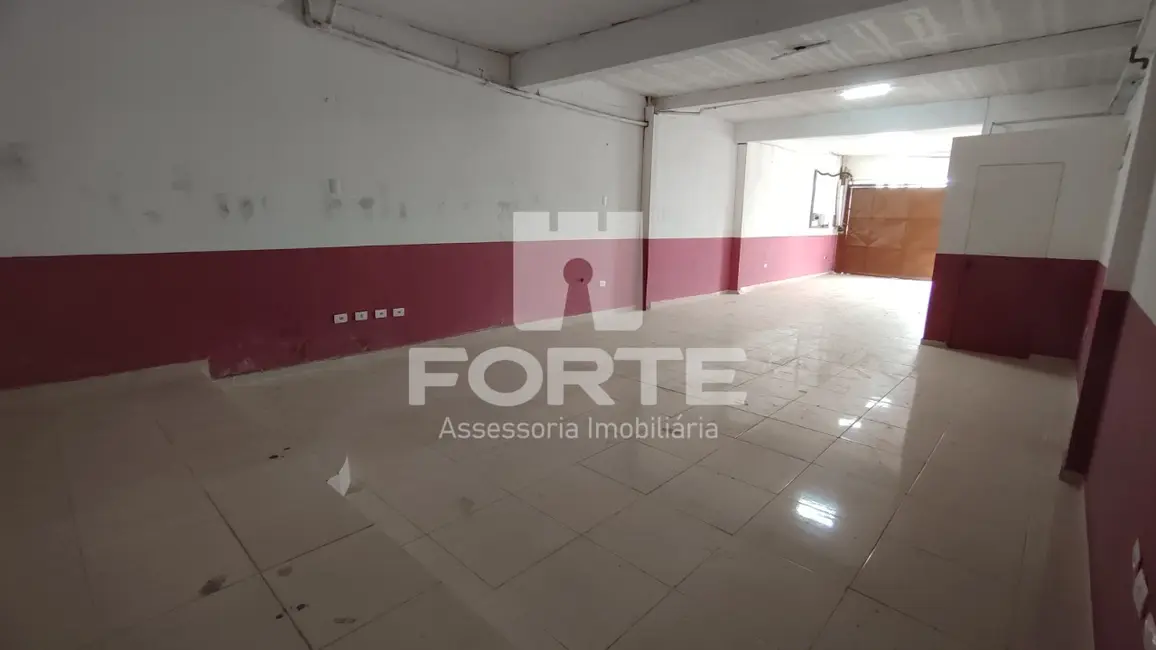 Foto 1 de Sala Comercial para alugar, 110m2 em Jardim Aeroporto III, Mogi Das Cruzes - SP