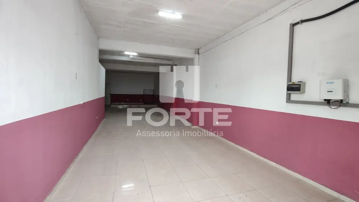 Sala Comercial para alugar, 110m2 em Jardim Aeroporto III, Mogi Das Cruzes - SP - imagem 7 Foto 7 de Sala Comercial para alugar, 110m2 em Jardim Aeroporto III, Mogi Das Cruzes - SP